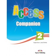 Access 2 - Companion 
